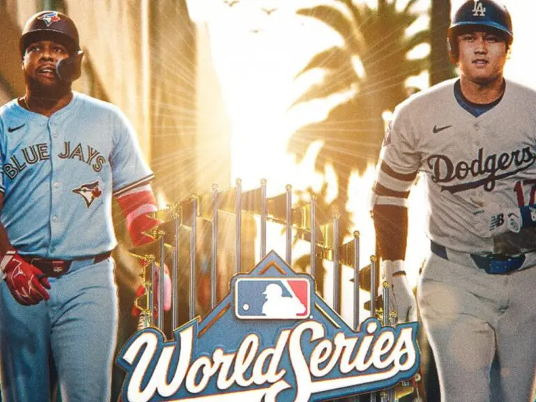Jays vs Dodgers: A Thrilling Baseball Encounter
