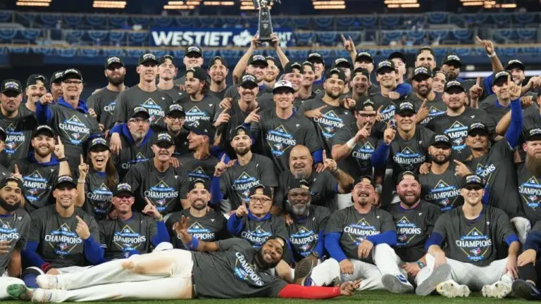 Exploring the Toronto Blue Jays’ World Series Roster