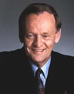 Jean Chrétien: A Political Icon in Canadian History