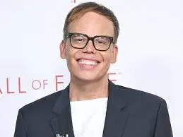 Jeff Hiller: A Rising Star in Comedy