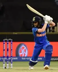 Jemimah Rodrigues: The Future of Women’s Cricket