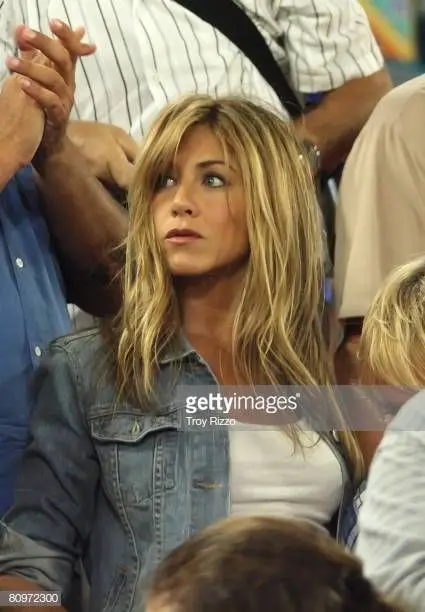 The Enduring Stardom of Jennifer Aniston image 1