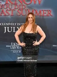 The Journey of Jennifer Love Hewitt: From Child Star to Hollywood Icon