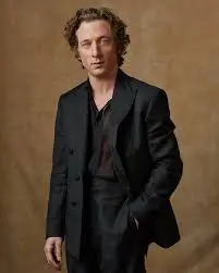 The Rise of Jeremy Allen White: A Look at His Journey