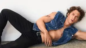 The Rise of Jeremy Allen White in Hollywood image 1
