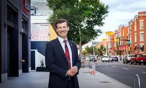 The Rising Influence of Jeromy Farkas in Community Leadership image 1