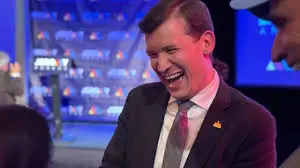 Jeromy Farkas and His Political Party: A New Chapter for Alberta