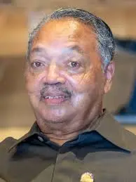 Jesse Jackson: A Voice for Justice and Equality