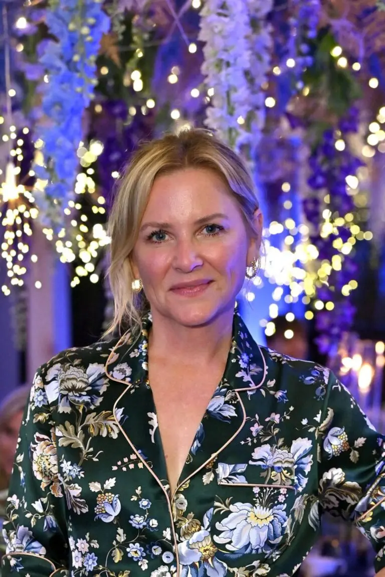 Jessica Capshaw : Une actrice au talent notoire