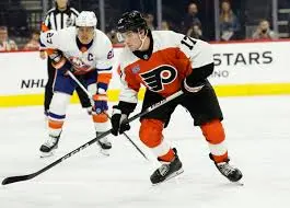 Jett Luchanko: The Future of Canadian Sports
