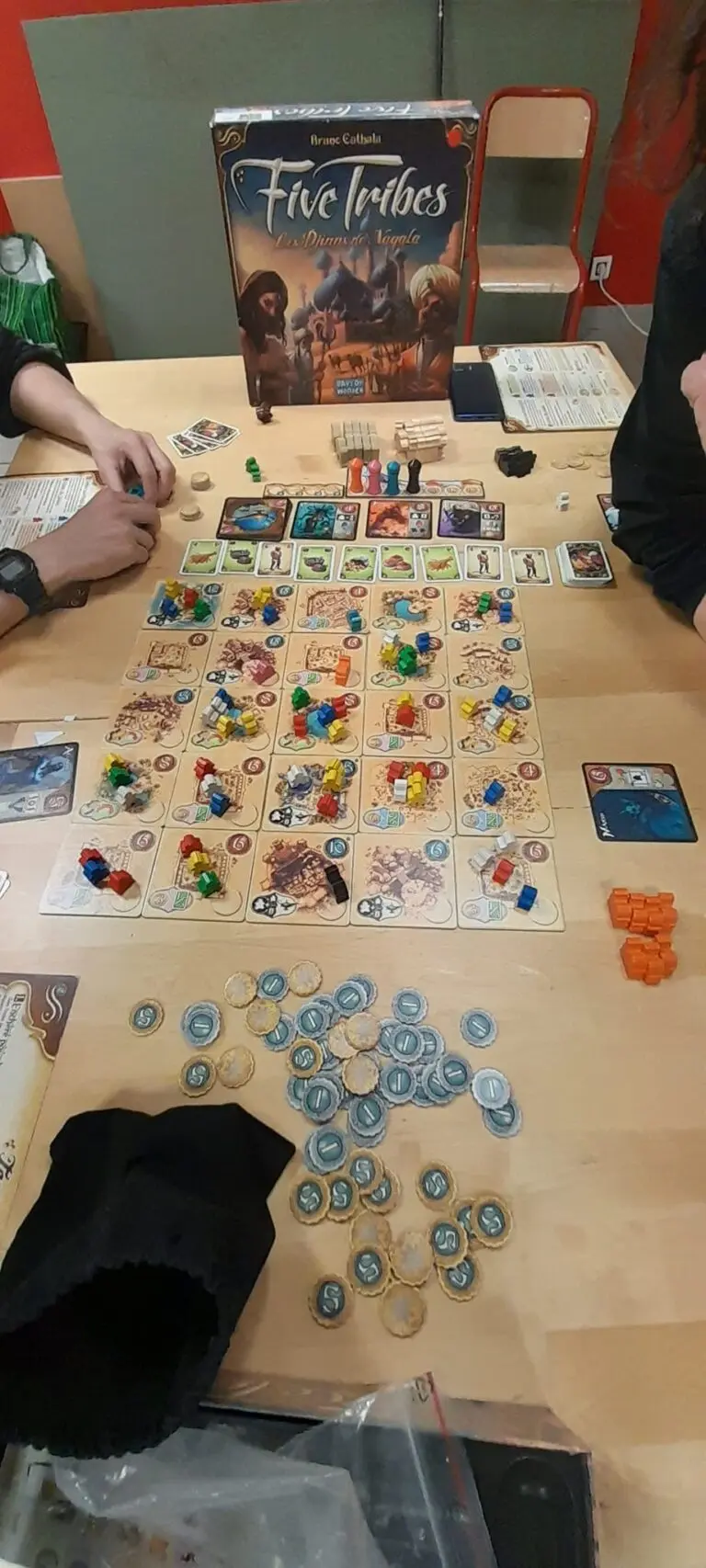 L’Importance des Jeux dans la Société Moderne