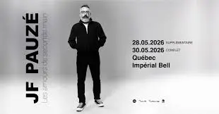 Understanding the Role of JF Pauzé in Canadian Politics image 1