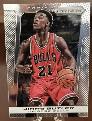 The Rise and Impact of NBA Star Jimmy Butler image 1