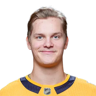 Joakim Kemell: A Closer Look at a Hockey Prodigy