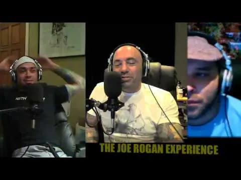 The Influence of Joe Rogan on Modern Podcasting image 1