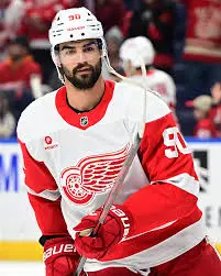 Joe Veleno: A Promising Talent in the NHL