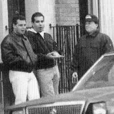 Joey Merlino: The Organized Crime Figure Making Headlines