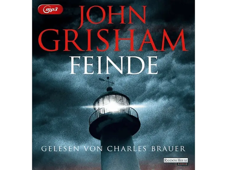 Unpacking the World of John Grisham: Legal Thriller Extraordinaire