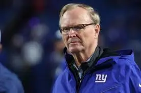 John Mara: The Legacy of Leadership at the New York Giants