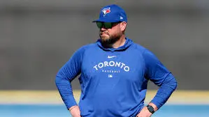 John Schneider: The New Face of the Toronto Blue Jays
