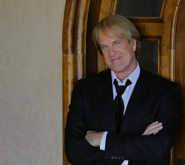 The Multifaceted Career of John Tesh image 1