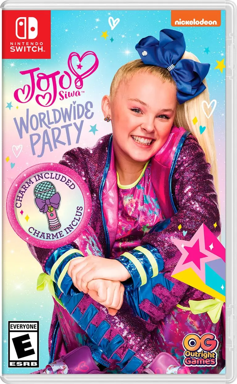 The Impact of JoJo Siwa in Today’s Entertainment Landscape