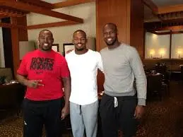 The Jones Brothers: Legacy of Jon, Arthur, and Chandler