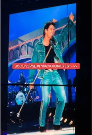Jonas Brothers to Rock Toronto with Exciting Concert image 1