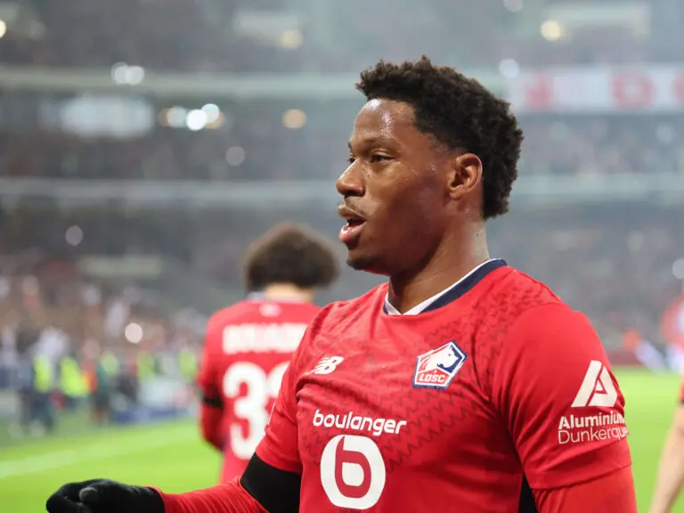 The Rise of Jonathan David in Canadian Soccer image 1