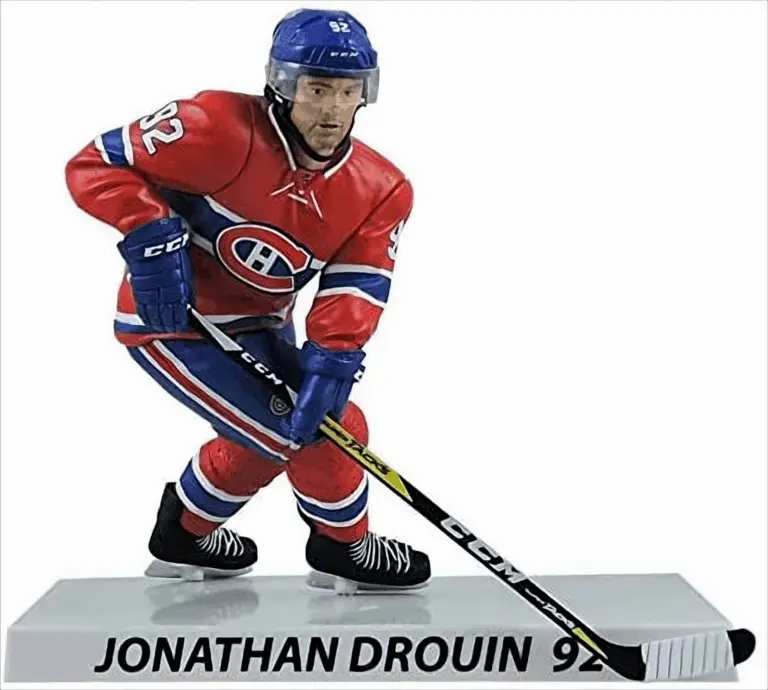 Jonathan Drouin: A Look at His NHL Journey and Future
