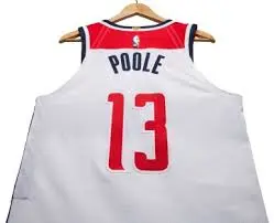 Jordan Poole: The Making of an NBA Star