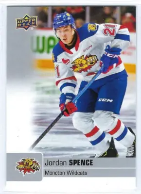 Jordan Spence: A Promising Talent in Canadian Football