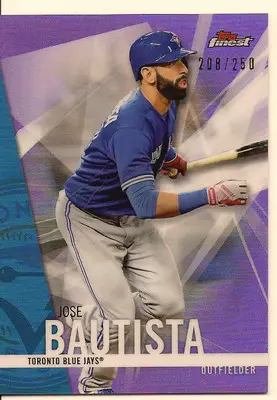 Jose Bautista: A Legacy in Baseball