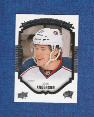 Josh Anderson: A Key Player for the Montreal Canadiens