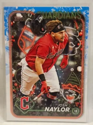 The Rise of Josh Naylor in Major League Baseball image 1
