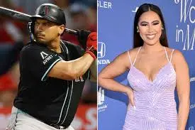 Exploring the Personal Life of Josh Naylor and His Wife image 1