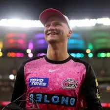 Josh Philippe: The Rising Star of Australian Cricket