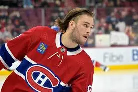 Joshua Roy: The Emerging Talent in Canadian Hockey