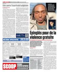 Exploring the Journal de Québec: Influence and Significance