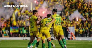 JS Kabylie vs USM Khenchela: A Thrilling Clash in Algerian Football