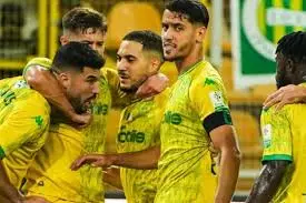 JS Saoura vs. JS Kabylie: A Historic Algerian Football Rivalry