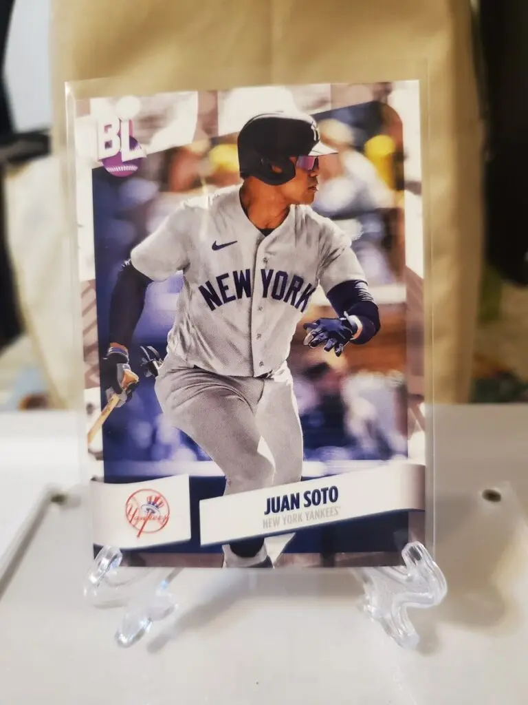 The Rise and Impact of Juan Soto in Major League Baseball image 1