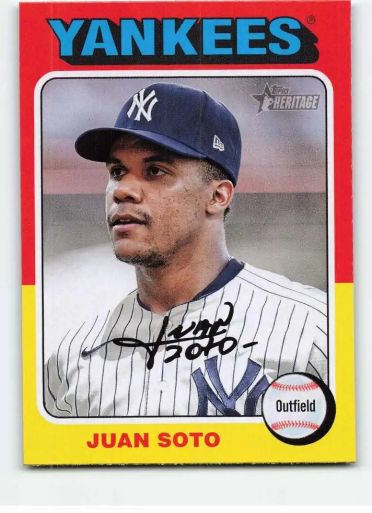 The Rise of Juan Soto in Major League Baseball image 1