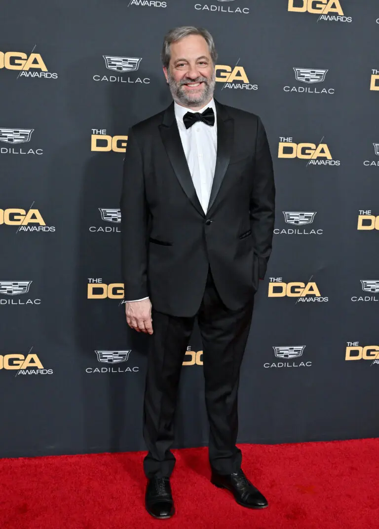 Judd Apatow: The Influence of a Comedy Genius