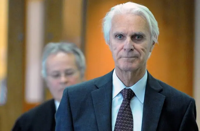 Le rôle du Juge Delisle dans le paysage judiciaire canadien image 1