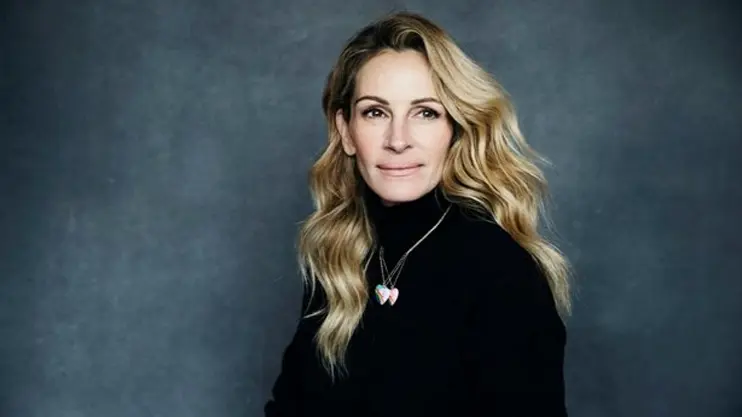 The Enduring Legacy of Julia Roberts in Hollywood image 1