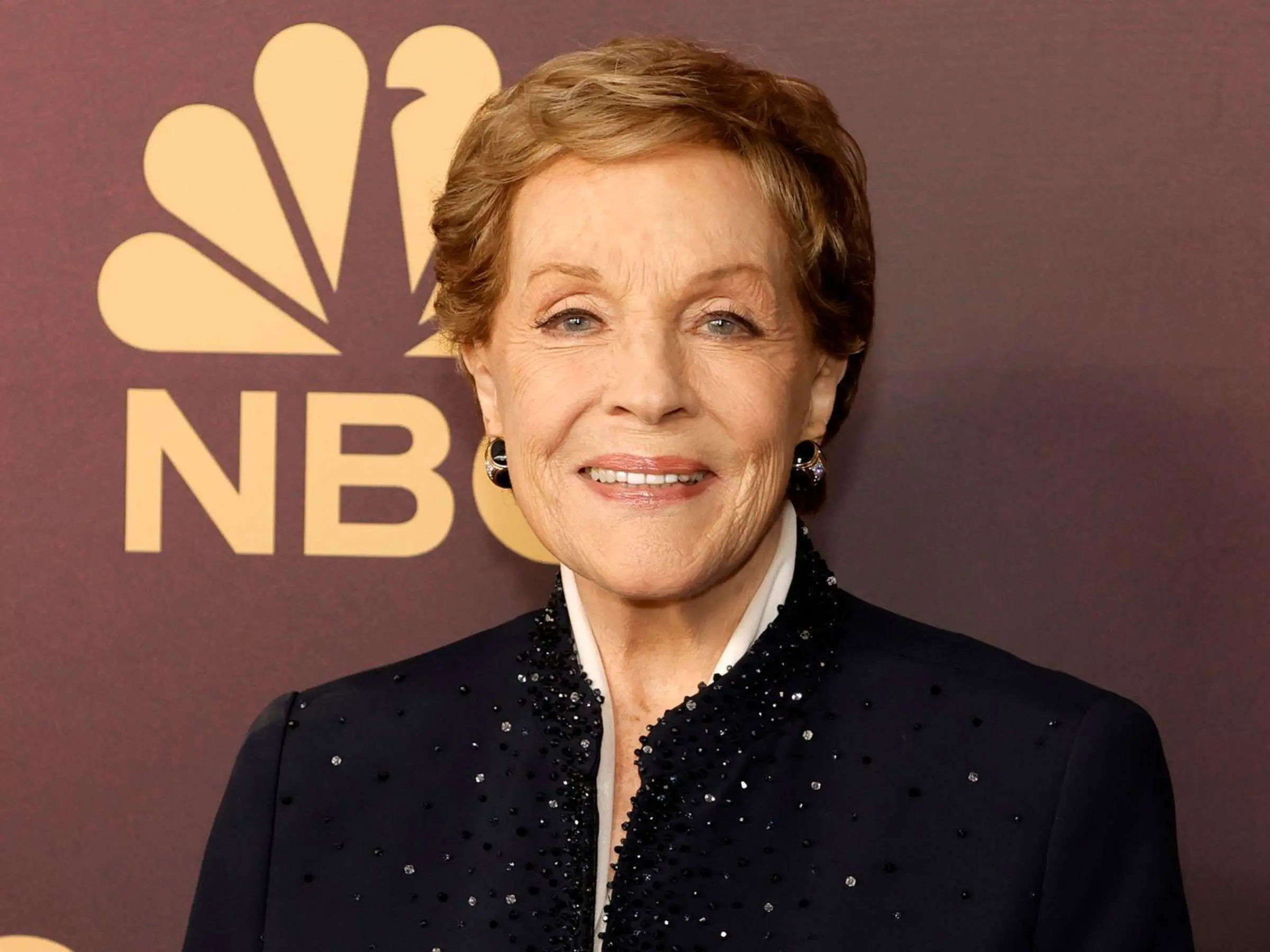 The Legacy of Julie Andrews: A Journey Through Her Career