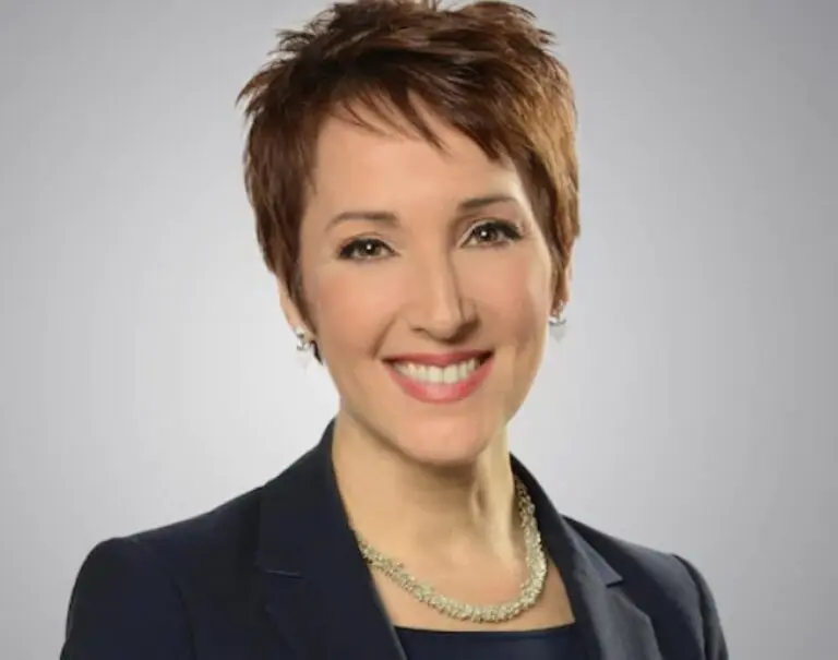 Meet Julie Drolet: A Rising Star in Canadian Politics