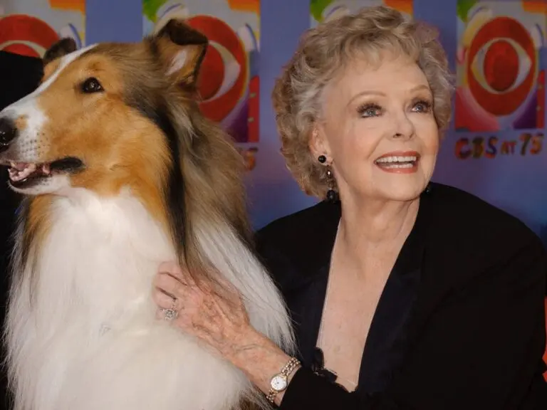 The Life and Legacy of June Lockhart: A Celebrated Actress