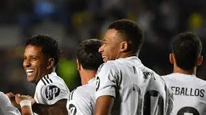 Kairat vs Real Madrid: Match Highlights and Analysis